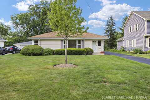 813 E Elm Street, Wheaton, IL 60189