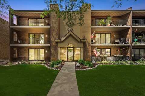 10316 S Keating Avenue, Oak Lawn, IL 60453