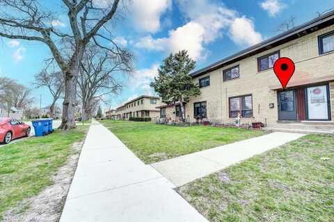 218 E Highland Avenue, Mount Prospect, IL 60056