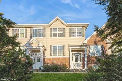 3727 BAILEY Road, Yorkville, IL 60560