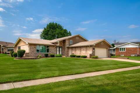 15356 Pinto Street, Homer Glen, IL 60491