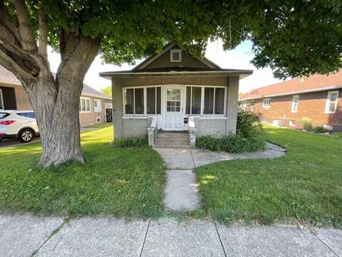 116 W 1ST Street, Spring Valley, IL 61362
