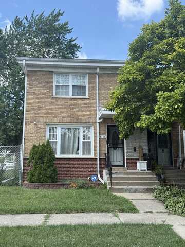 14338 S Union Avenue, Riverdale, IL 60827