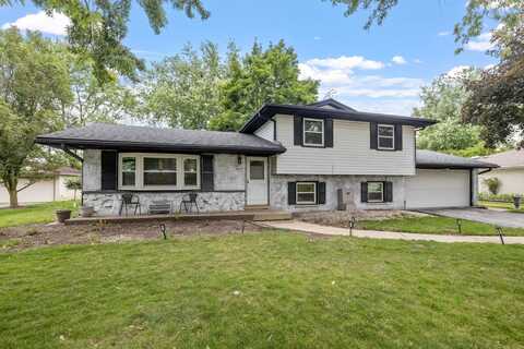 204 Pfaff Drive, Frankfort, IL 60423