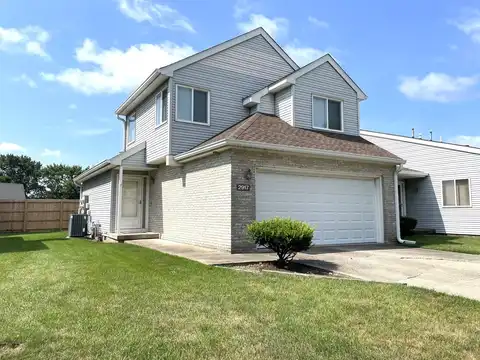 2917 Sierra Drive, Champaign, IL 61822