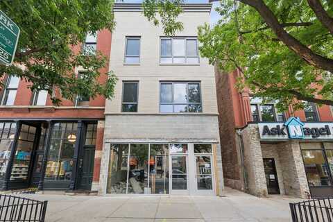 1917 W Division Street, Chicago, IL 60622