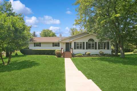 1202 Prairie Avenue, Barrington, IL 60010