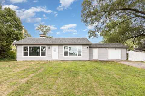 1953 Lakewood Drive, Wilmington, IL 60481