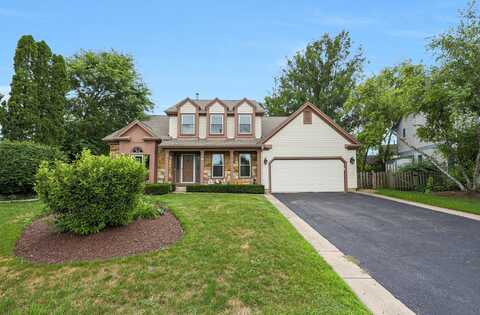 46 Copperwood Drive, Buffalo Grove, IL 60089