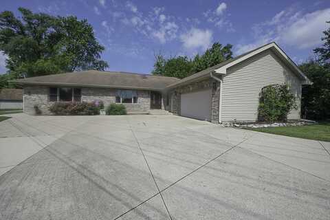 422 Beverly Avenue, Addison, IL 60101
