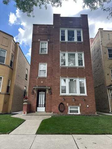 5643 N Artesian Avenue, Chicago, IL 60659