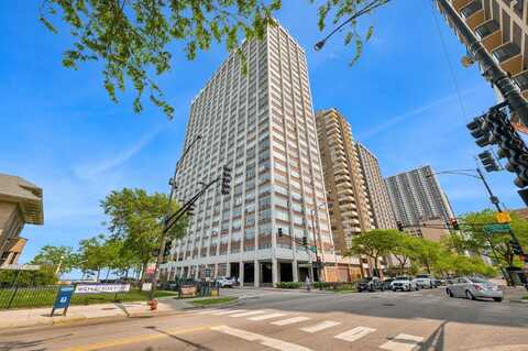 6171 N Sheridan Road, Chicago, IL 60660