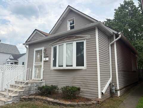 13451 S Burley Avenue, Chicago, IL 60633