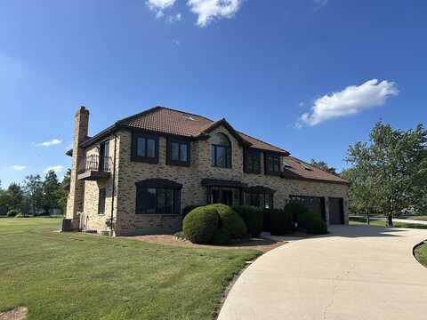 2658 E ROYAL RIDGE Drive, Crete, IL 60417