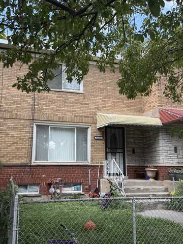 14332 S Union Street, Riverdale, IL 60827
