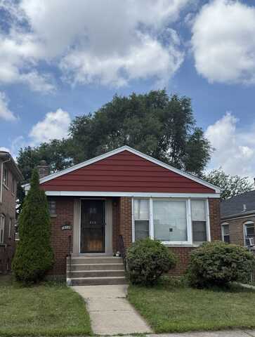 14528 S Eggleston Avenue, Riverdale, IL 60827