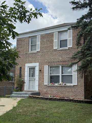 14308 S Michigan Avenue, Riverdale, IL 60827