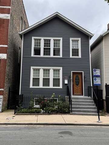 736 N Ada Street, Chicago, IL 60642