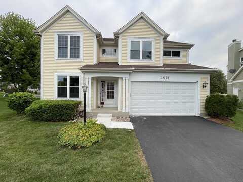 1575 Sage Court, Gurnee, IL 60031
