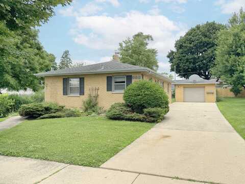 598 Oakhill Road, Elgin, IL 60120