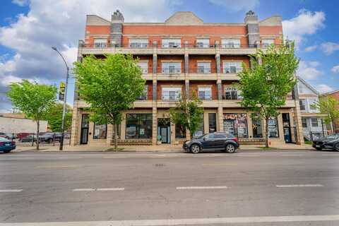 4231 N Kedzie Avenue, Chicago, IL 60618