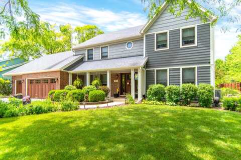 101 Fieldcrest Court, Minooka, IL 60447