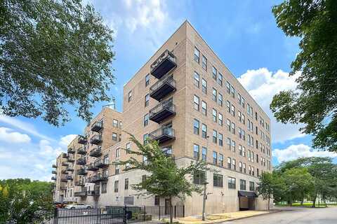 811 S LYTLE Street, Chicago, IL 60607