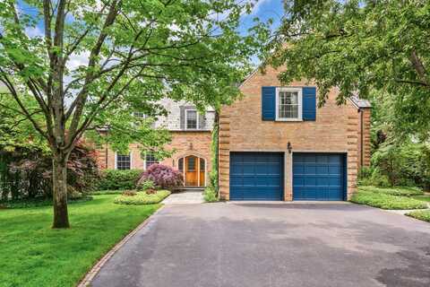 528 Madison Avenue, Glencoe, IL 60022