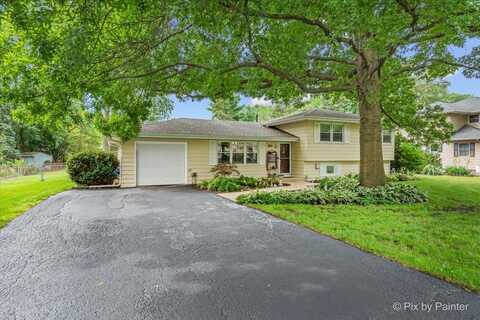 28w705 Rogers Avenue, Warrenville, IL 60555