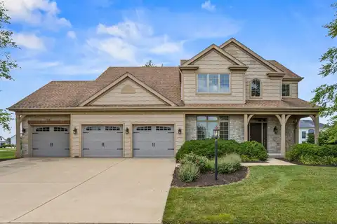 1503 English Oak Drive, Champaign, IL 61822