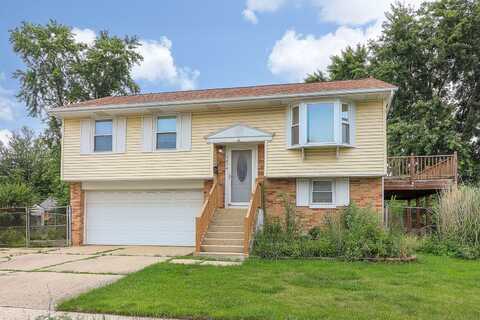 761 Geneva Avenue, Romeoville, IL 60446