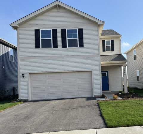 1469 GRAND TETONS Drive, Pingree Grove, IL 60140