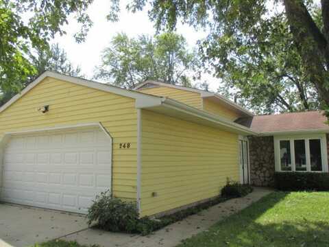 248 Waverly Drive, Elgin, IL 60120
