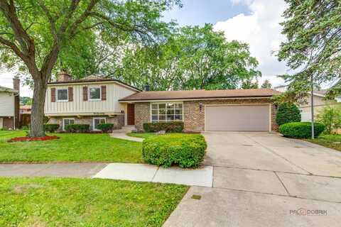 522 N Castle Road, Addison, IL 60101