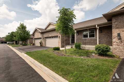 544 N Woodland Court, Addison, IL 60101