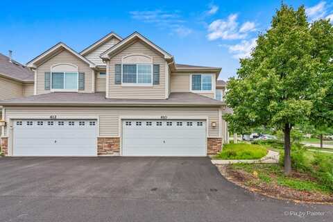 410 S Jade Lane, Round Lake, IL 60073