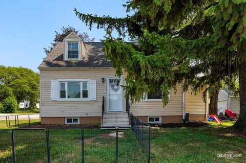 707 E 9th Street, Lockport, IL 60441