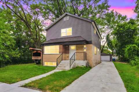 2937 139th Street, Blue Island, IL 60406