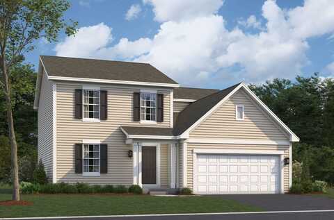 310 Monica Lane, Oswego, IL 60543