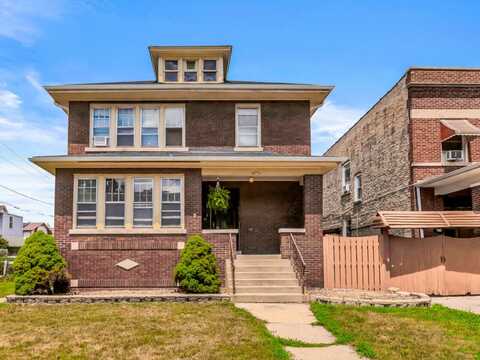 2442 Birdsall Street, Blue Island, IL 60406