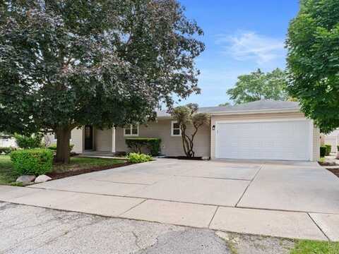 327 Marion Court, Wheeling, IL 60090