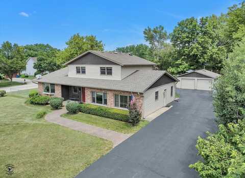 5701 Walnut Avenue, Downers Grove, IL 60516