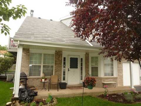 3527 Frontenac Court, Aurora, IL 60504