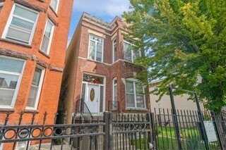 2420 W Polk Street, Chicago, IL 60612