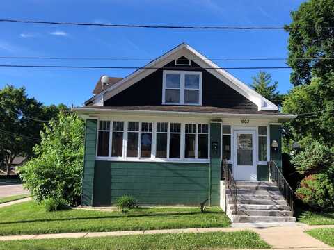 603 Mill Street, Elgin, IL 60123