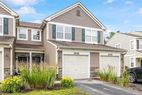 2442 Oneida Lane, Naperville, IL 60563