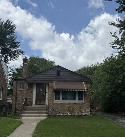 14202 S MICHIGAN Avenue, Riverdale, IL 60827