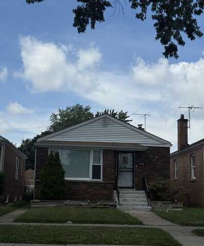 14308 S Tracy Avenue, Riverdale, IL 60827