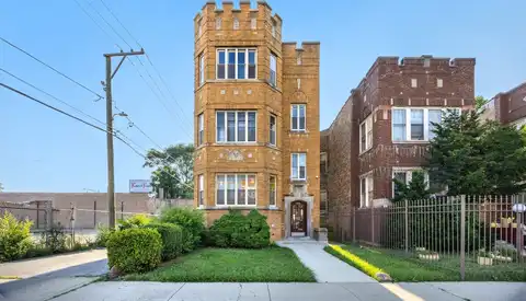 7846 S Paulina Street, Chicago, IL 60620