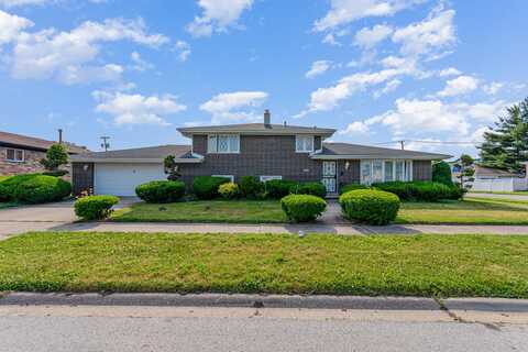 615 Hoxie Avenue, Calumet City, IL 60409